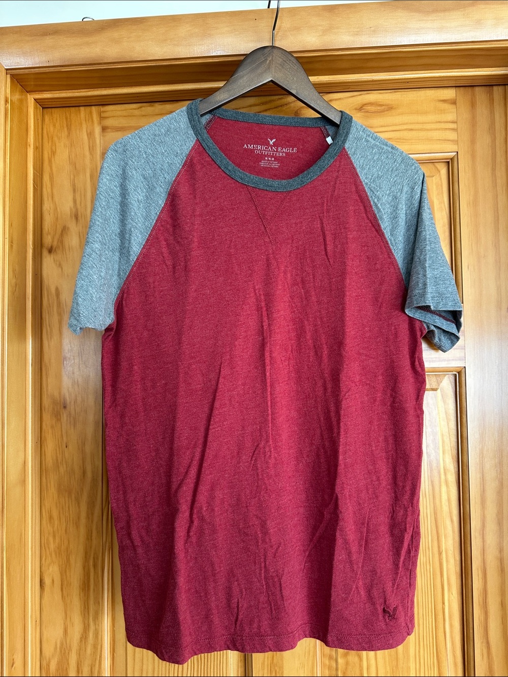 American Eagle 🦅 tee